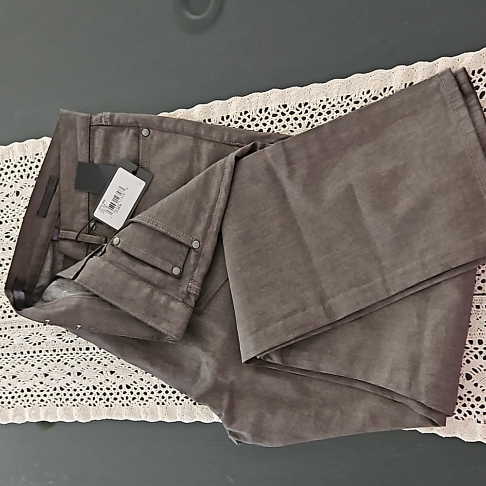 JOHN VARVATOS MEN JEAN - Picture 1 of 9